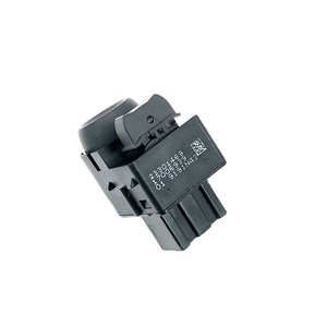 Interruptor de Control de Espejo Retrovisor Chevrolet 23301469 22915441 22756623 Para Reemplazo y Reparación, Material ABS - Product Image 5