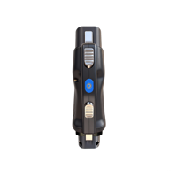 Adaptateur CCS2 vers GBT 300 kW 300 A avec conception durable pour les flottes de véhicules électriques intensivement utilisées en Europe et au Moyen-Orient
