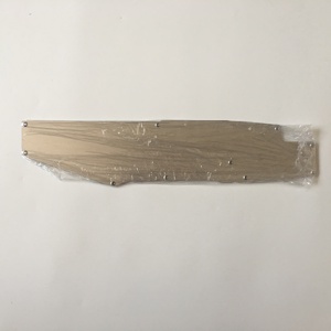 ฝาครอบชิ้นส่วน SMT, สแตนเลสสำหรับเครื่อง SMT รุ่น KXFA1PR1A00 - Product Image 6