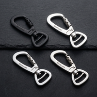 Vente en gros de fermoirs pivotants métalliques verrouillables 16mm 20mm 25mm, crochets à pression pour sacs et sacs à main