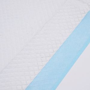 Ventes en gros de grands coussinets à langer jetables absorbants, imperméables, en nylon, portables, pour animaux domestiques - Product Image 5