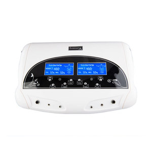 HK 805C de doble ion spa desintoxicación máquina para el cuidado de la <span class=keywords><strong>salud</strong></span> - Product Image 2