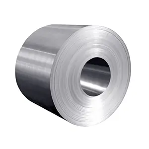 Factory direct sale aisi 201 304 316 430 2b ba cold rolled stainless steel coil