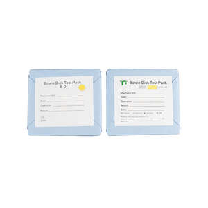 의료 장비 테스트 팩 용 일회용 보위 & 딕 테스트 팩 - Product Image 4