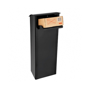 <span class=keywords><strong>Envoi</strong></span> lettre moderne fer boîte <span class=keywords><strong>aux</strong></span> <span class=keywords><strong>lettres</strong></span> extérieure jardin - Product Image 6