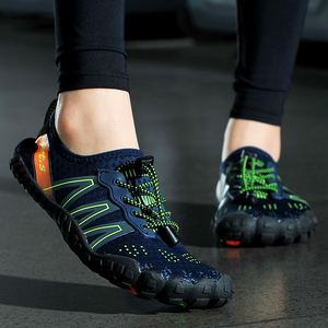 <span class=keywords><strong>Scarpe</strong></span> <span class=keywords><strong>da</strong></span> Acqua Yoris di Alta Qualità per Escursioni Fluviali, Suola in Gomma Antiscivolo, Asciugatura Rapida, per Uomo e Donna - Product Image 6