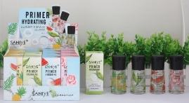 Base de maquillage liquide hydratante à base de plantes Saniye pour une peau lisse - Product Image 3