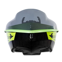 Nouveauté : Bateau de karting ASA, jet ski, 16KW, 50km/h, 60 min, kart électrique, mini bateau à vagues, deux places, pour le plaisir aquatique V1