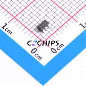 Nuevo-Original XR6800B Transistor de efecto de campo de transistor (MOSFET) Venta al por mayor Chips de componentes electrónicos y servicio BOM - Product Image 1