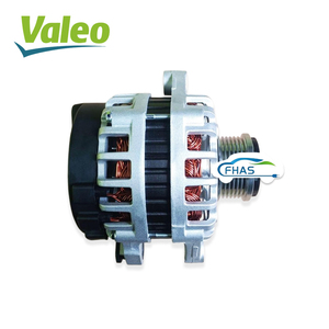 Alternador <span class=keywords><strong>Valeo</strong></span> 442817 12v 120a OEM 3701100XEG71 AHC128003 ALQ2736BS 301N22162Z 128003 para HAVAL H2 H6 - Product Image 3