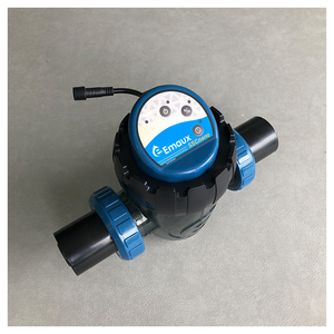 EMAUX-Generador de Cloración en Línea para Spa, 10g, 12g, 16G, 20G, Placa Titan para Piscina, Venta Al por Mayor - Product Image 3