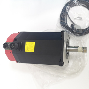FANUC Original AC Servo Motor A06B-0147-B575 - Product Image 5