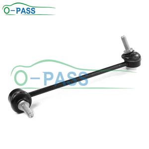 Enlace estabilizador delantero OPASS para <span class=keywords><strong>BMW</strong></span> 5-Series 5 Touring E39 1995- 31351095661 - Product Image 3