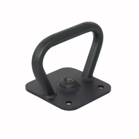 Équipement de fitness réglable Kettlebell réglage haltère poids libres 32kg 36kg 35.5LB carré réglable Kettlebell
