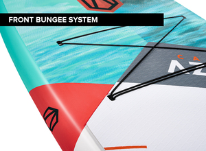 Aztron Đứng Chèo Board <span class=keywords><strong>Sup</strong></span> Lướt Sóng Gonflable <span class=keywords><strong>Paddleboard</strong></span> Cho Thể Thao Dưới Nước Ban <span class=keywords><strong>Sup</strong></span> Với Gỗ Sườn Núi - Product Image 3