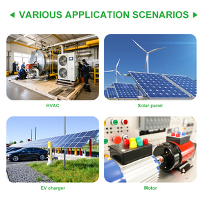 <span class=keywords><strong>Contacteur</strong></span> modulaire silencieux EBASEE EBS5CH 2M2P 63A AC 230V Rail DIN |   Éclairage domestique, CVC, contrôle de pompe de <span class=keywords><strong>piscine</strong></span>, CE |   Usine OEM - Product Image 5