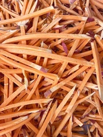 Machine à découper les pommes de terre tendance, trancheuse à pommes de terre, machine à découper les pommes de terre en lanières pour le traitement des légumes QJH-J310