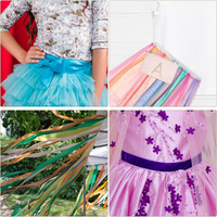 Ruban de satin de 1 pouce, couleurs unies, 25 yards/rouleau, pour emballage cadeau, nœud pour cheveux de fille, artisanat, décoration de fête, mariage