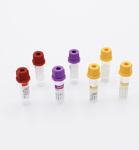 <span class=keywords><strong>Tube</strong></span> de prélèvement sanguin micro-vasculaire Vacutainer <span class=keywords><strong>EDTA</strong></span> K2/K3, prix usine Yingmed - Product Image 2