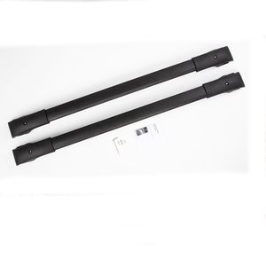Barras Transversales de Techo JOESHIER de Aleación de Aluminio para 2018-2021, Bloqueables, Capacidad de 100 kg, Fácil Instalación, Tuning para Vehículos - Product Image 3