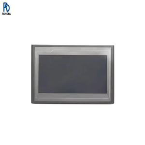 หน้าจอสัมผัส 6AV6643-0DD01-1AX1 ของแท้ใหม่เอี่ยม ความละเอียด 640x480 ผลิตจากพลาสติกวิศวกรรมสำหรับการควบคุมอัตโนมัติ - Product Image 1