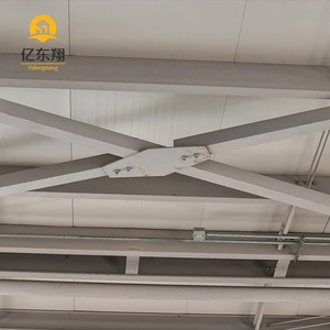 中国预制马稳定钢结构，带推拉门，用于马箱档和农舍 - Product Image 2