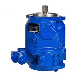 A10VSO28 A10VSO28DR31R-PPA12K01 A10VSO28DRF1/31R-PSA12N00 A10VS028DR/31R-PPA12N00 アキシャル油圧ピストンポンプ A10VS028DR - Product Image 2