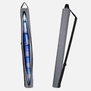 Sac isotherme de golf portable à bandoulière, grande capacité (7 canettes), idéal pour les sacs à dos promotionnels – Nouveauté très demandée - Product Image 1