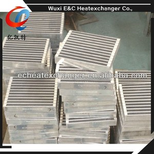 Lò Nung Chân Không Bằng Nhôm Tấm Thanh Cho Lõi Tản Nhiệt Lõi Làm Mát - Product Image 4