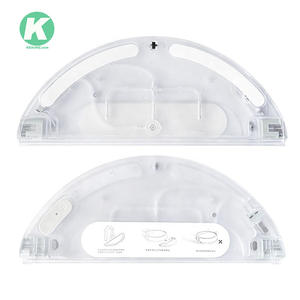 Tanque de Agua de Repuesto Dreame <span class=keywords><strong>D9</strong></span> para <span class=keywords><strong>D9</strong></span> Max / <span class=keywords><strong>D9</strong></span> Pro / Dreame Bot L10 Pro, Accesorios para Robot Aspirador, Sin Fugas - Product Image 3