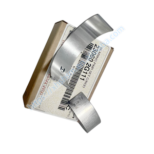 210202G110 230602G111 roulements de vilebrequin de moteur de haute qualité d'origine vente chaude bielle et roulement de bielle - Product Image 5