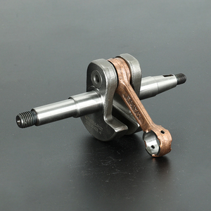 Kit de remplacement de vilebrequin de tronçonneuse pour pièces de réparation de moteur de scie à chaîne à essence - Product Image 3