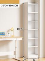 Étagère murale en bois au design moderne et simple Étagère flottante pour le salon ou la chambre à coucher Meubles de maison