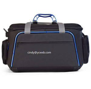 Tùy Chỉnh Video Thiết Bị Máy Ảnh Túi Du Lịch Túi Bảo Vệ Quay Phim Bánh Túi Máy Ảnh Vai Túi Với Túi Có Thể Tháo Rời - Product Image 6