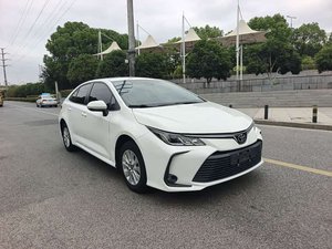 <span class=keywords><strong>Toyota</strong></span> Corolla Usado, Modelo <span class=keywords><strong>2022</strong></span>, 1.2T 116HP S-CVT Pioneer PLUS Edition, Sin Accidentes, Vehículo de Propietario Único, Exportación a Rusia - Product Image 2