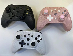Controlador Switch2 para Nintendo Switch Vibration Mobile Phone Gamepad con función de dirección del volante del juego - Product Image 6