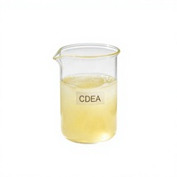 CDEA Cocamide DEA 6501, agent moussant et épaississant pour nettoyant multi-usages et lessive liquide