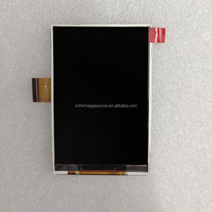 Supplier LCD Panel TM035PDHG03 Wholesale LCD Monitors 3.5 inch Resolution 320*480 Liquid Crystal Module tft lcd display - Product Image 2