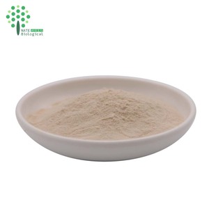 Экстракт гриба черного (<span class=keywords><strong>Auricularia</strong></span> <span class=keywords><strong>Auricula</strong></span>), порошок, полисахариды, сертифицирован HPLC, фасовка в барабанах - Product Image 2