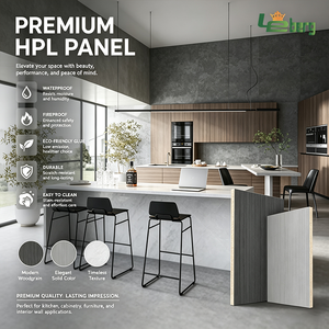 Resistente al fuego Fenólico Decorativo Formica Formika Fabricante 4*8 '<span class=keywords><strong>Hpl</strong></span> <span class=keywords><strong>Contrachapado</strong></span>/Hoja - Product Image 1