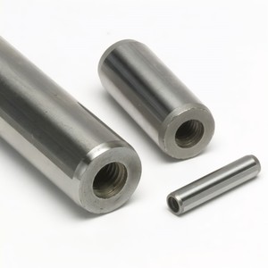 Iso8733 Taps Toelopende En Gegroefde Parallelle Pinnen Met Interne Schroefdraadpen - Product Image 1
