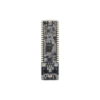 Placa de Desarrollo Micro Linux Luckfox Lyra Plus RK3506G2, Procesadores ARM Cortex-A7 y ARM Cortex-M0 de Triple Núcleo, Puerto Ethernet
