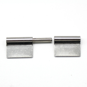 Accessori per porte e finestre in ferro perno per saldatura <span class=keywords><strong>a</strong></span> bandiera cerniera per <span class=keywords><strong>porta</strong></span> <span class=keywords><strong>a</strong></span> filo saldatura con raccordo <span class=keywords><strong>a</strong></span> grasso - Product Image 3