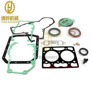 Joint de culasse Yiling Mechanics 6142-12-1810 pour excavatrice Komatsu PC10 1, moteur 2D94 - Product Image 2