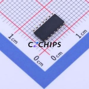 Original nuevo 74HCT164D,653 SO-14 circuito integrado IC Chip Shift registro venta completa componentes electrónicos Chips y servicio BOM - Product Image 2
