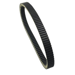Courroie de transmission d'embrayage de <span class=keywords><strong>moto</strong></span> 20.1x828 828*20.1 pour Keeway Matrix <span class=keywords><strong>125</strong></span> 2006 2007 2008 2009 - Product Image 1
