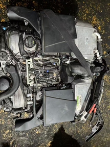 Ensemble moteur <span class=keywords><strong>Mercedes</strong></span> <span class=keywords><strong>S</strong></span> 600 & <span class=keywords><strong>S</strong></span> <span class=keywords><strong>650</strong></span> AMG <span class=keywords><strong>S</strong></span> 65/<span class=keywords><strong>S</strong></span> 65 L V12 bicylindre biturbo essence 6.0L 390-463KW neuf/d'occasion - Product Image 2