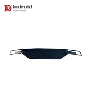 Pièces automobiles <span class=keywords><strong>Pare</strong></span>-chocs de voiture LWR <span class=keywords><strong>pour</strong></span> Elantra Hyundai 2019 Garde de <span class=keywords><strong>pare</strong></span>-chocs <span class=keywords><strong>pour</strong></span> Elantra 2020 86612-F2AA0 <span class=keywords><strong>Pare</strong></span>-chocs arrière inférieur <span class=keywords><strong>pour</strong></span> Elantra 2019 - Product Image 3