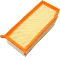 Filtre à air pour moteur en papier en gros Accessoires de voiture de rechange Filtre à air 16546-7674R 16546-4467R 165469843R pour Renault