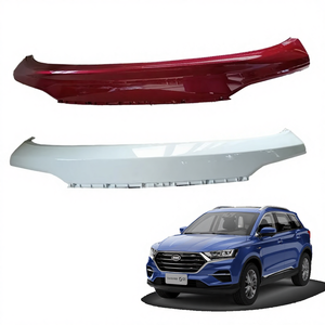 Shineray G01 SWM แผ่นป้ายทะเบียนด้านหลังของรถยนต์ชุดประกอบสีต่างๆบัฟฟอนสีดำรอสซี่สีขาว Turin สีเทา <span class=keywords><strong>Totti</strong></span> ใหม่ - Product Image 1